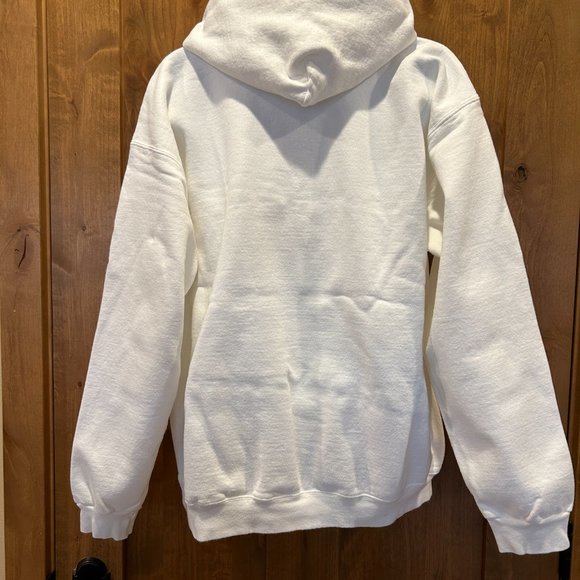 Switzerland/Swiss Flag Hoodie - Picture 6 of 11